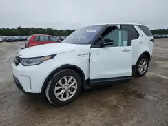 SALRG2RVXK2400502 2019 LAND ROVER DISCOVERY
