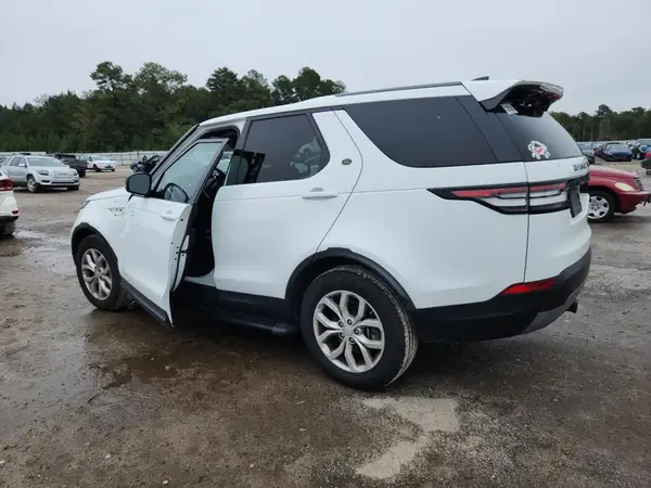 SALRG2RVXK2400502 2019 LAND ROVER DISCOVERY - Image 2