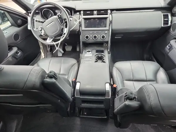 SALRG2RVXK2400502 2019 LAND ROVER DISCOVERY - Image 8