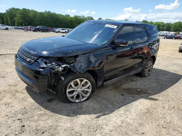 SALRG2RVXK2400774 2019 LAND ROVER DISCOVERY - Image 1