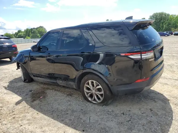 SALRG2RVXK2400774 2019 LAND ROVER DISCOVERY - Image 2