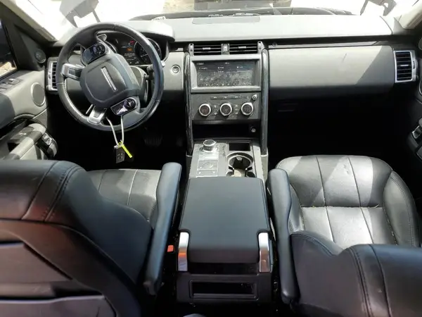 SALRG2RVXK2400774 2019 LAND ROVER DISCOVERY - Image 8