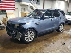 SALRG2RVXK2401262 2019 LAND ROVER DISCOVERY