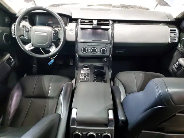 SALRG2RVXK2401262 2019 LAND ROVER DISCOVERY - Image 8