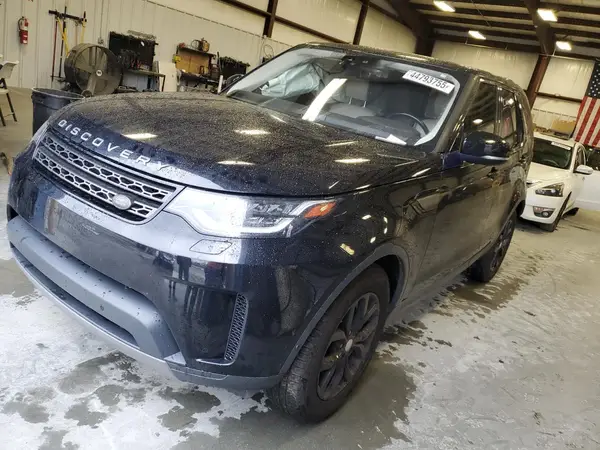 SALRG2RVXK2401312 2019 LAND ROVER DISCOVERY - Image 1