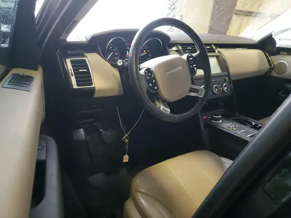 SALRG2RVXK2401312 2019 LAND ROVER DISCOVERY - Image 8