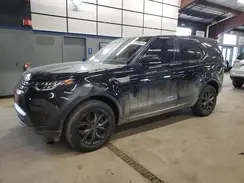 SALRG2RVXK2401357 2019 LAND ROVER DISCOVERY