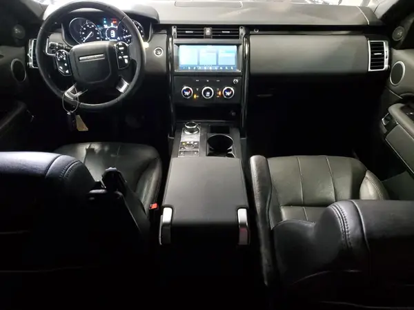 SALRG2RVXK2401357 2019 LAND ROVER DISCOVERY - Image 8
