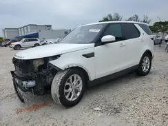 SALRG2RVXK2401410 2019 LAND ROVER DISCOVERY