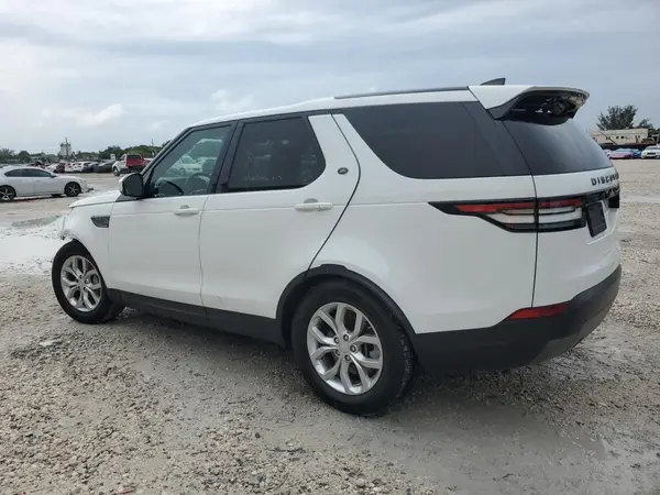 SALRG2RVXK2401410 2019 LAND ROVER DISCOVERY - Image 2