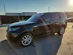 SALRG2RVXK2401844 2019 LAND ROVER DISCOVERY