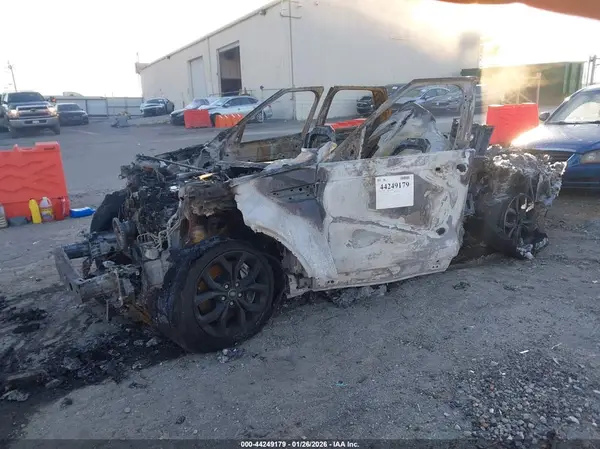 SALRG2RVXK2409975 2019 LAND ROVER DISCOVERY - Image 2