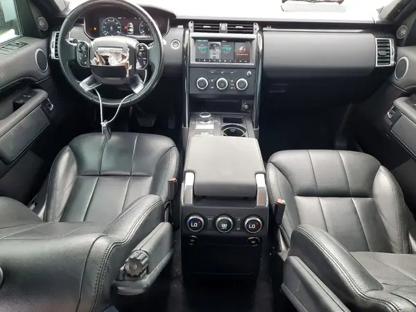 SALRG2RVXKA081107 2019 LAND ROVER DISCOVERY - Image 8