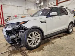 SALRG2RVXKA082435 2019 LAND ROVER DISCOVERY