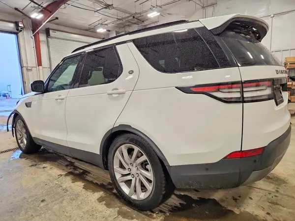 SALRG2RVXKA082435 2019 LAND ROVER DISCOVERY - Image 2