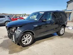 SALRG2RVXKA082466 2019 LAND ROVER DISCOVERY