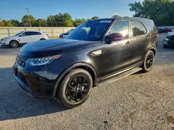SALRG2RVXKA093550 2019 LAND ROVER DISCOVERY