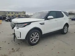 SALRG2RVXKA095038 2019 LAND ROVER DISCOVERY