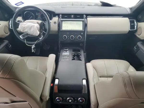 SALRG2RVXKA095038 2019 LAND ROVER DISCOVERY - Image 8