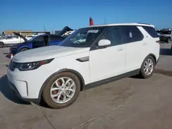 SALRG2RVXL2414823 2020 LAND ROVER DISCOVERY