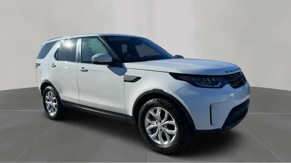 SALRG2RVXL2422405 2020 LAND ROVER DISCOVERY - Image 1