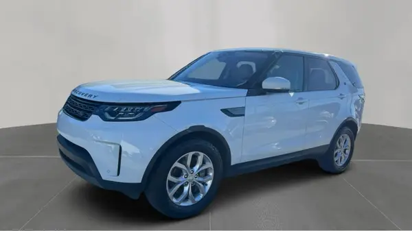 SALRG2RVXL2422405 2020 LAND ROVER DISCOVERY - Image 2