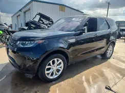 SALRG2RVXL2423117 2020 LAND ROVER DISCOVERY