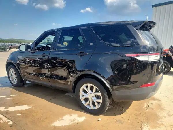 SALRG2RVXL2423117 2020 LAND ROVER DISCOVERY - Image 2