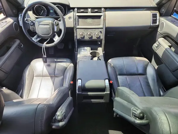 SALRG2RVXL2423117 2020 LAND ROVER DISCOVERY - Image 8