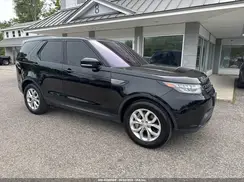 SALRG2RVXL2423148 2020 LAND ROVER DISCOVERY