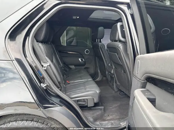SALRG2RVXL2423148 2020 LAND ROVER DISCOVERY - Image 8