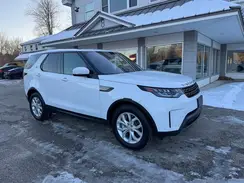 SALRG2RVXL2424879 2020 LAND ROVER DISCOVERY