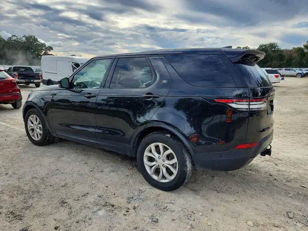 SALRG2RVXL2427202 2020 LAND ROVER DISCOVERY - Image 2