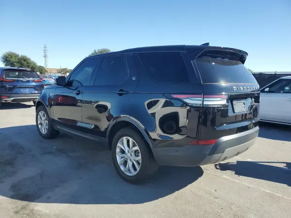SALRG2RVXL2427488 2020 LAND ROVER DISCOVERY - Image 2