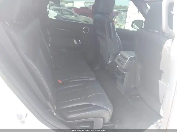 SALRG2RVXL2428379 2020 LAND ROVER DISCOVERY - Image 8