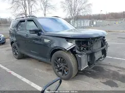 SALRG2RVXL2428818 2020 LAND ROVER DISCOVERY