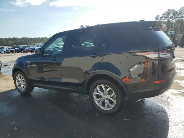 SALRG2RVXL2429824 2020 LAND ROVER DISCOVERY - Image 2