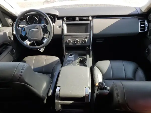 SALRG2RVXL2429824 2020 LAND ROVER DISCOVERY - Image 8