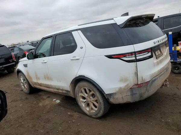 SALRG2RVXL2430455 2020 LAND ROVER DISCOVERY - Image 2