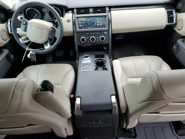 SALRG2RVXL2430455 2020 LAND ROVER DISCOVERY - Image 8