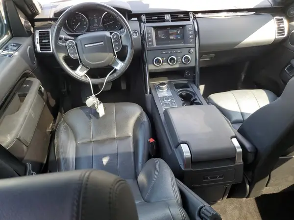 SALRGBBV0HA039435 2017 LAND ROVER DISCOVERY - Image 8