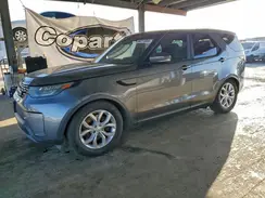 SALRGBBV0HA043467 2017 LAND ROVER DISCOVERY