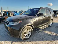 SALRGBBV0HA043954 2017 LAND ROVER DISCOVERY