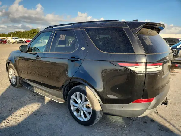 SALRGBBV0HA043954 2017 LAND ROVER DISCOVERY - Image 2