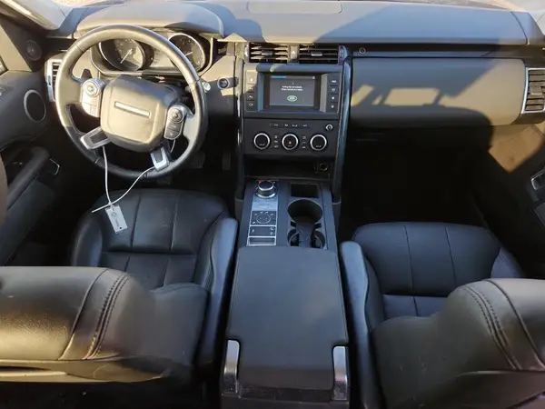 SALRGBBV0HA043954 2017 LAND ROVER DISCOVERY - Image 8