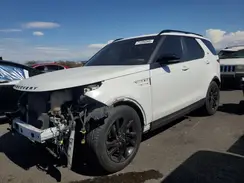 SALRGBBV0HA045882 2017 LAND ROVER DISCOVERY