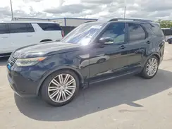 SALRGBBV1HA022756 2017 LAND ROVER DISCOVERY