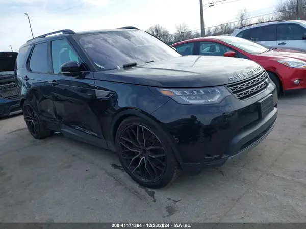 SALRGBBV1HA025947 2017 LAND ROVER DISCOVERY - Image 1