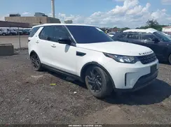 SALRGBBV1HA028413 2017 LAND ROVER DISCOVERY