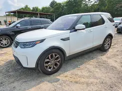 SALRGBBV1HA045809 2017 LAND ROVER DISCOVERY
